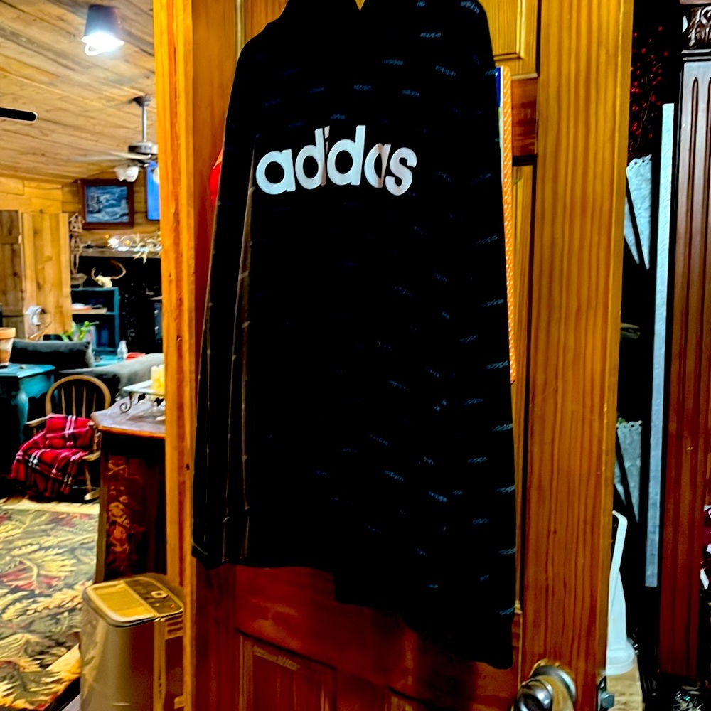Men’s hoodie